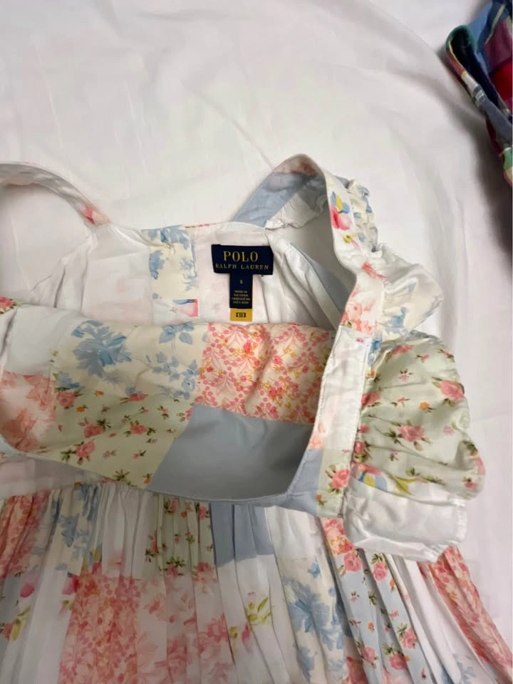 Polo Ralph Lauren Girls Clothing Lot size 4-10 - photo 5