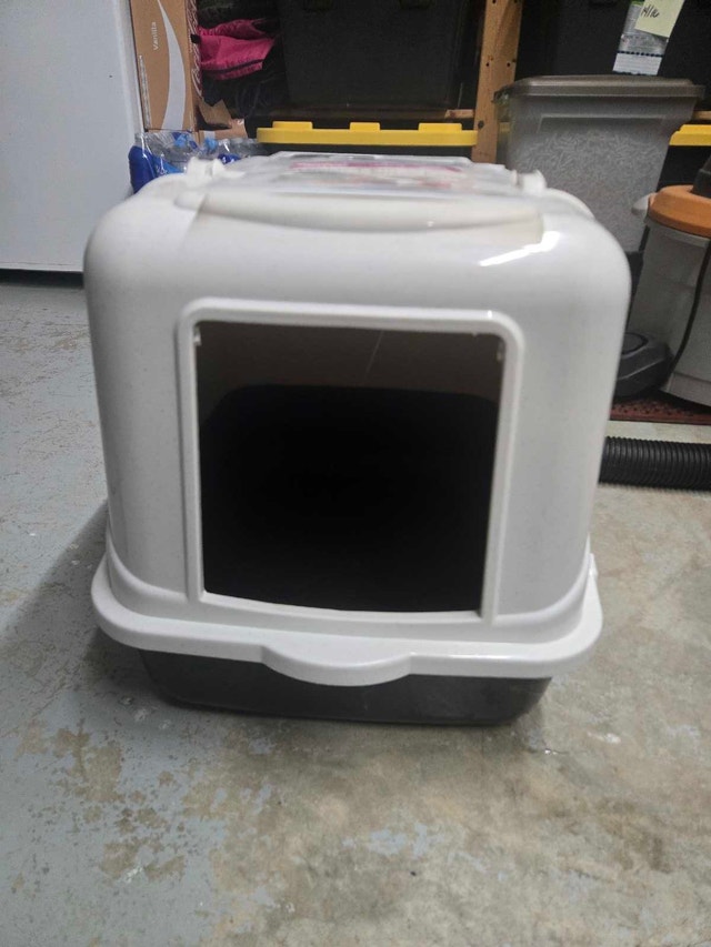 cat litter boxes, pet stairs