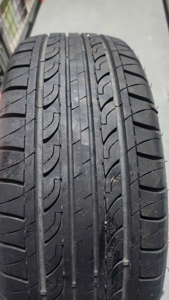 All season tires - photo 4