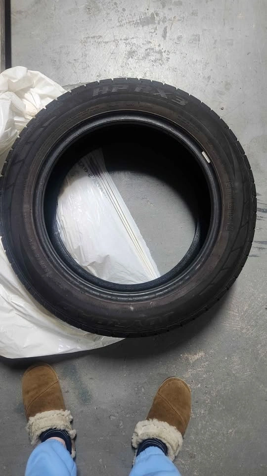 All season tires - photo 5