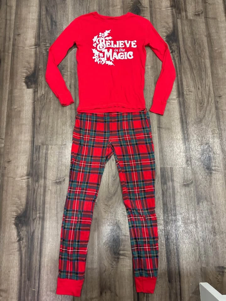 Old Navy Kids Christmas Pyjamas