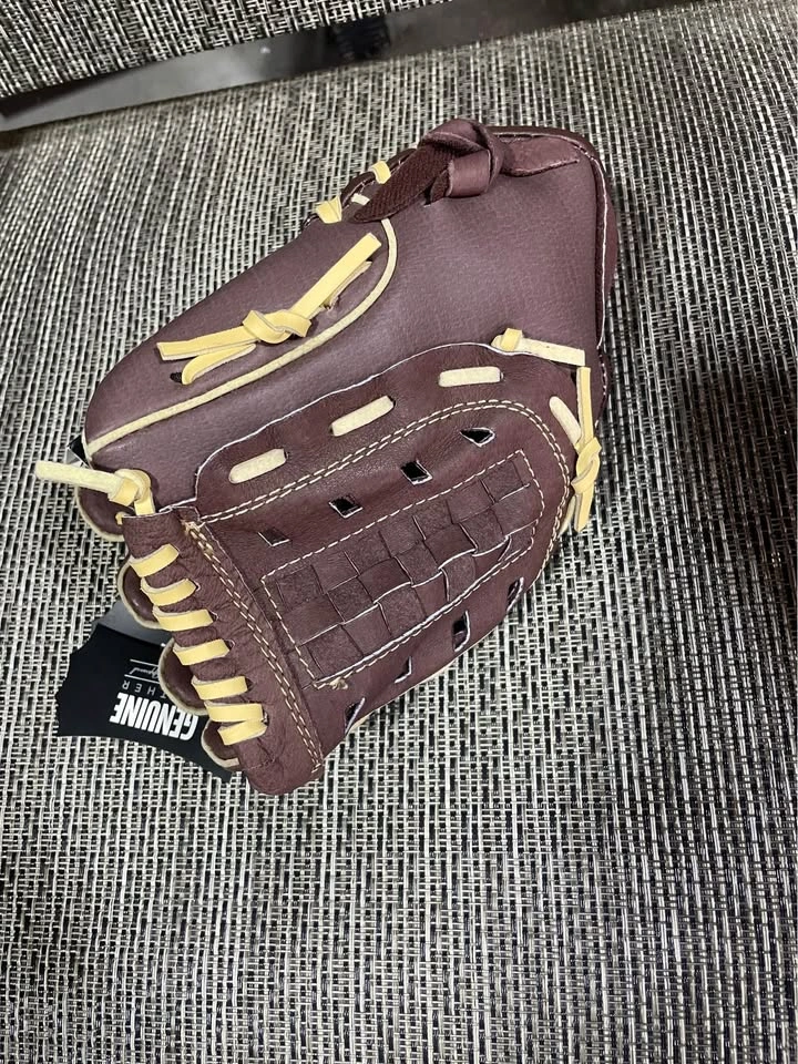 Franklin RTP Pro Series 10" Baseball Glove - photo 3