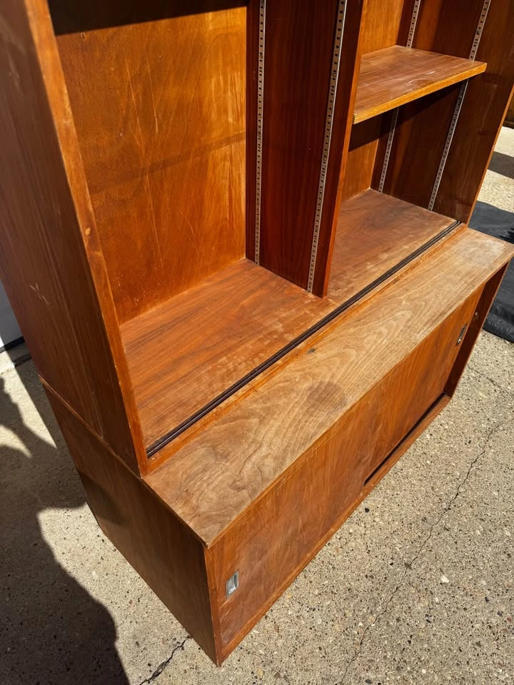 Teak Cabinet - photo 3