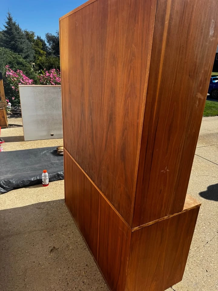 Teak Cabinet - photo 4