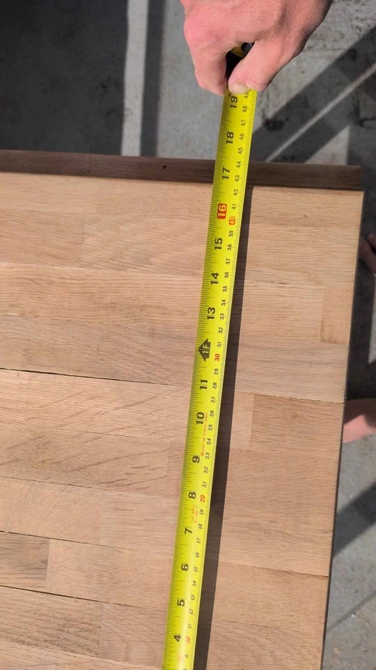 Ikea FÖRHÖJA Kitchen Cart - photo 5