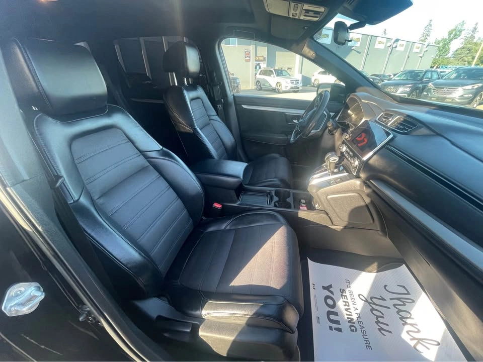 2021 Honda CR-V - photo 5
