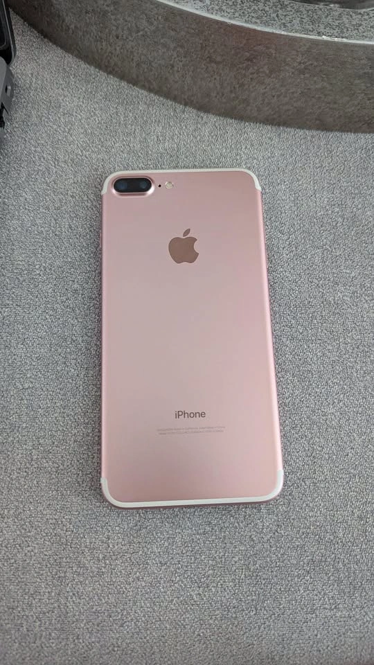 Apple iPhone 7 Plus - Rose Gold - 32GB - photo 2
