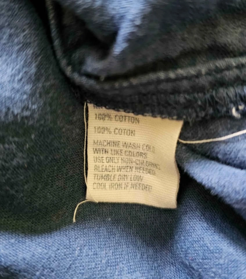 AMERICAN EAGLE OUTFITTERS Women's Plaid Shirt - Size 12 - photo 3