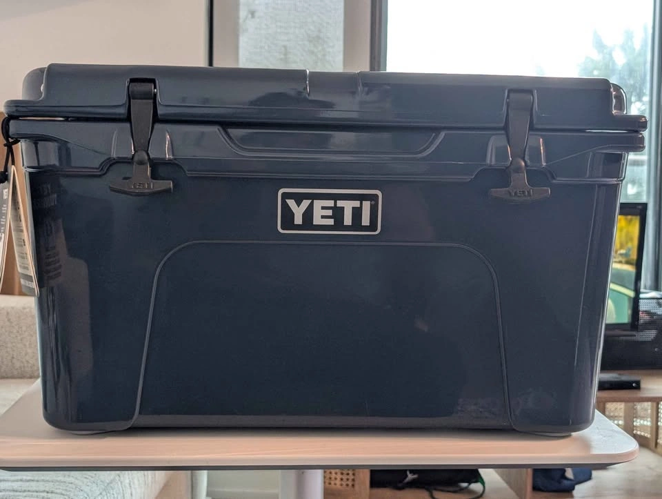 Brand new yeti tundra 45 - photo 2