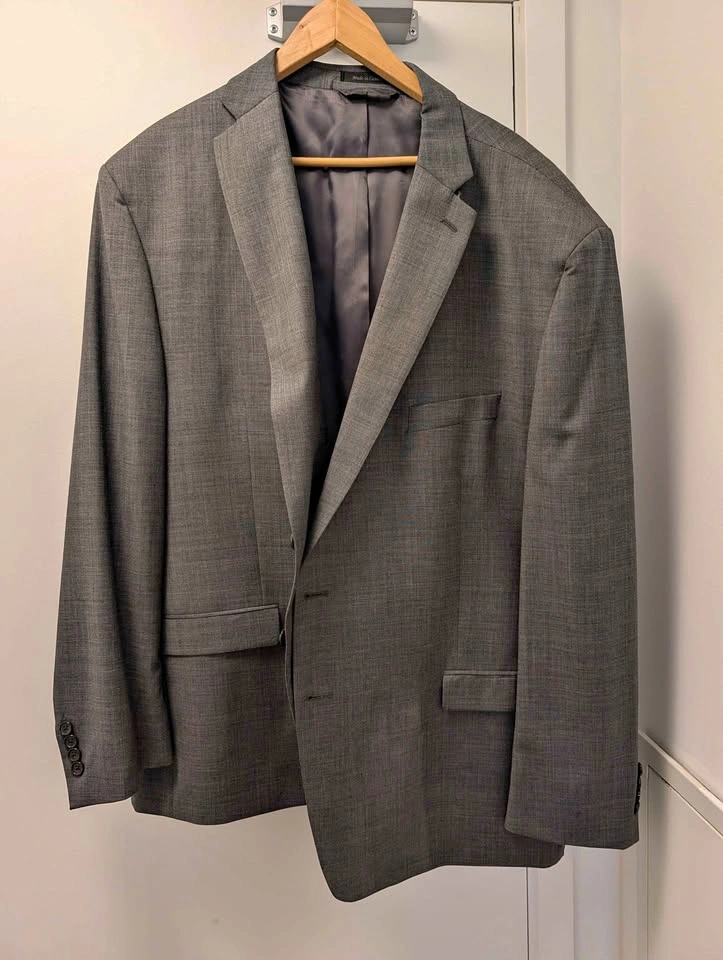 Champs blazer