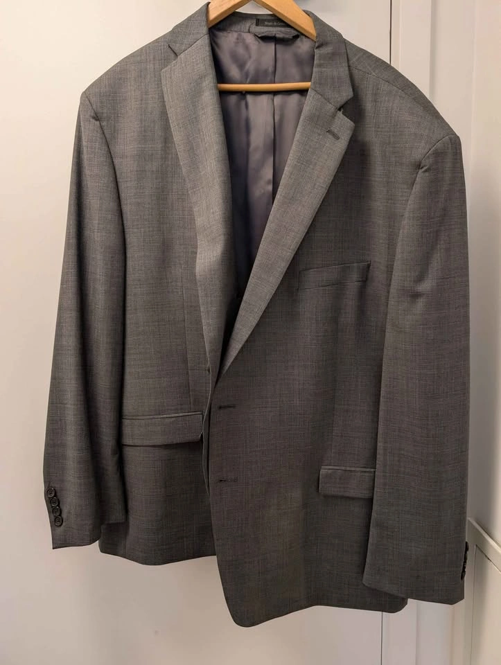 Champs blazer - photo 2