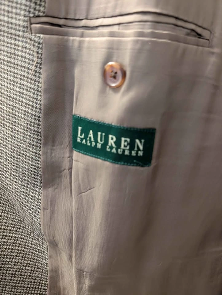 Ralph Lauren Blazer men's - photo 2