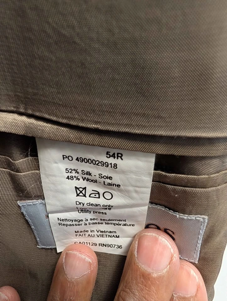 Ralph Lauren Blazer men's - photo 3