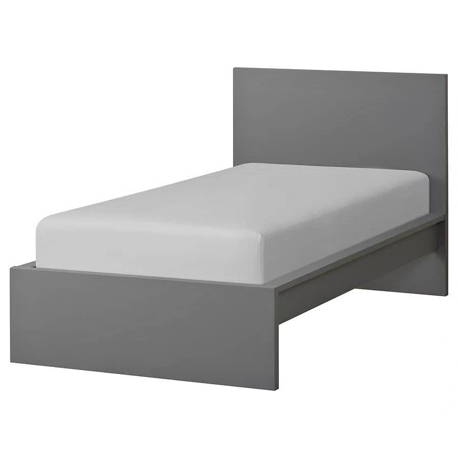 IKEA Malm Twin Bed Frame