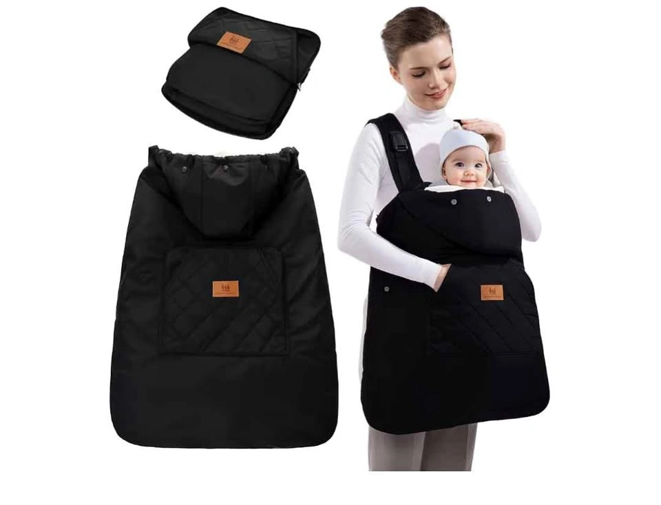 🏈New windproof and waterproof universal bunting bag