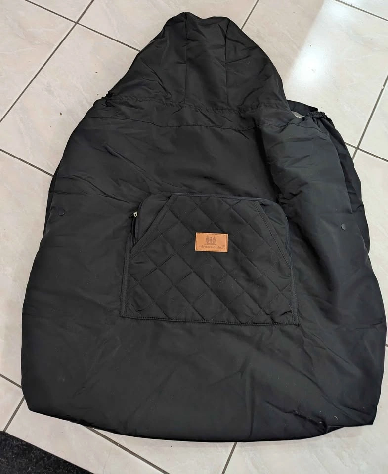 🏈New windproof and waterproof universal bunting bag - photo 5