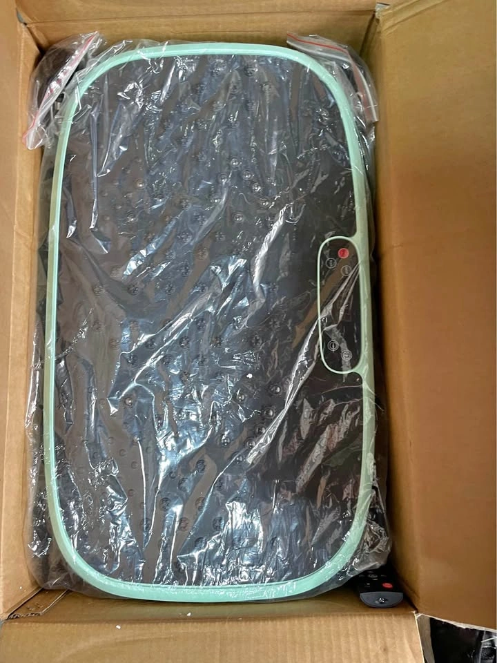 Glorygym FFR2201 Vibration Plate