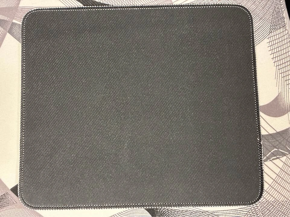 Zhu Yuan Zenless Zone Zero Mousepad - photo 2
