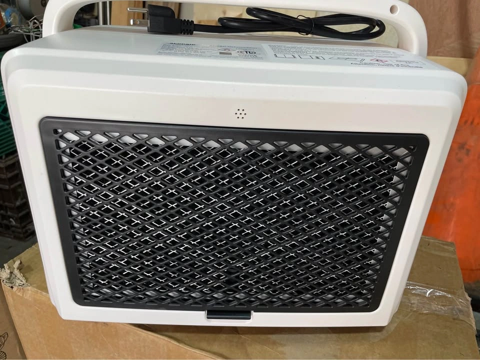AlorAir Dehumidifier Helios D35 - photo 2