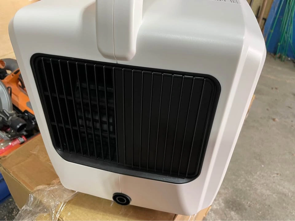 AlorAir Dehumidifier Helios D35 - photo 3