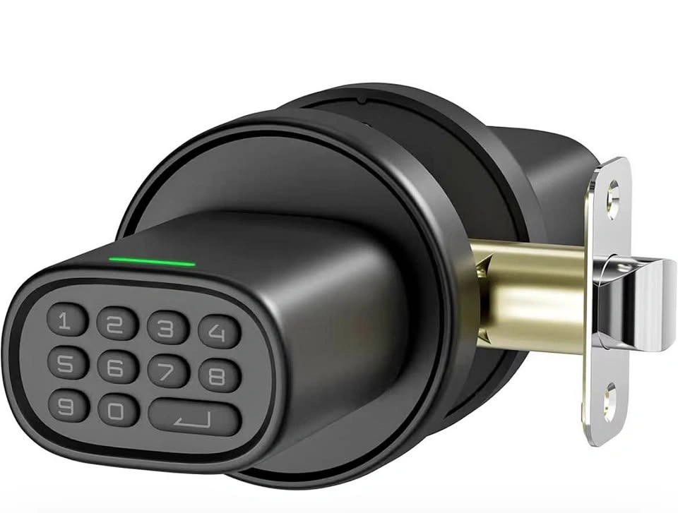 THORBOLT Smart Deadbolt Lock Keypad