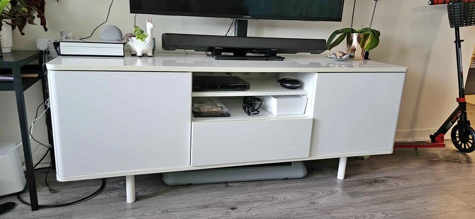 Ikea TV Stand