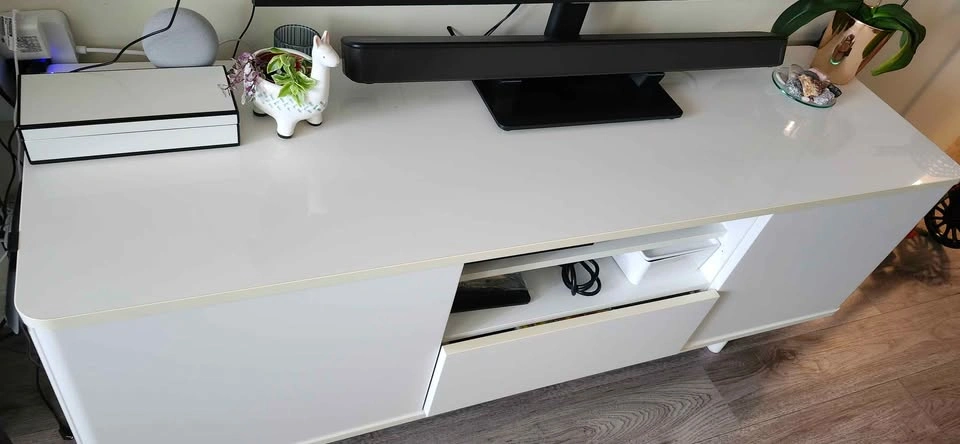 Ikea TV Stand - photo 2