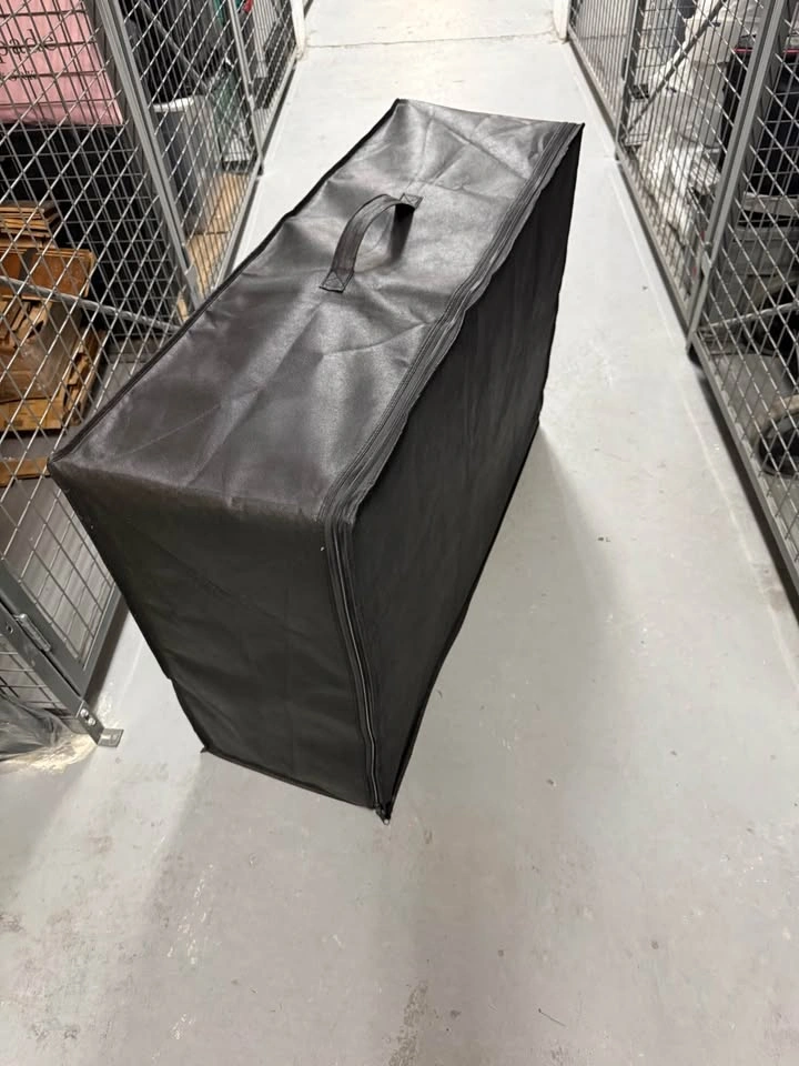 Memory Foam Tri-Fold Mattress - photo 3