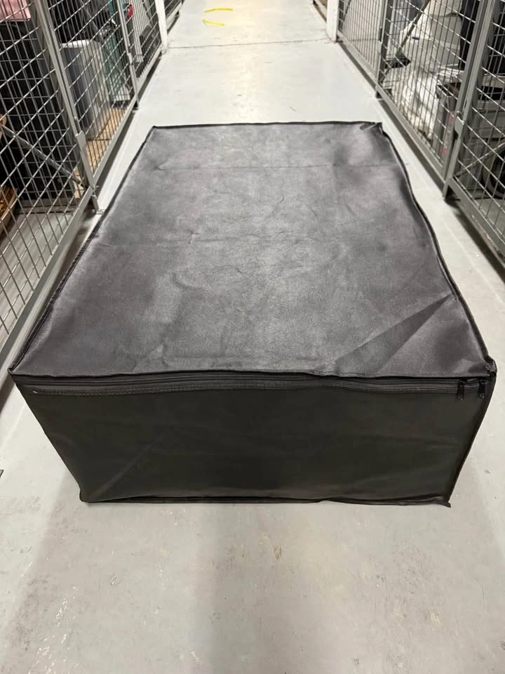 Memory Foam Tri-Fold Mattress - photo 4