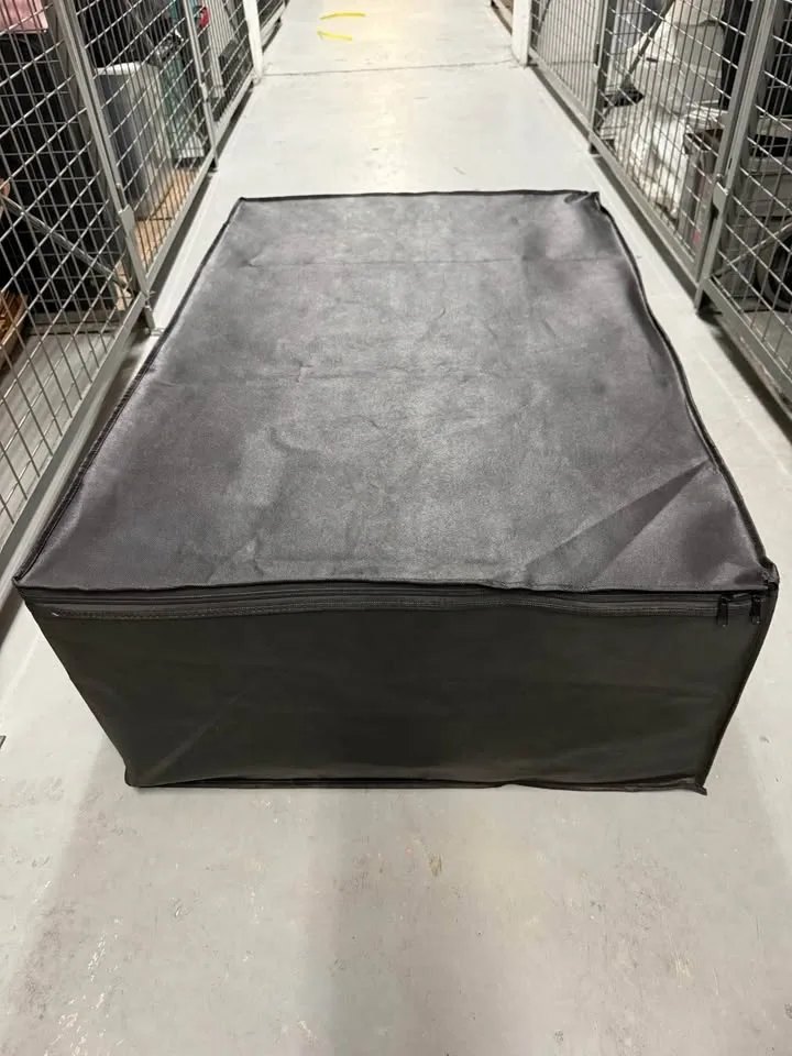 Memory Foam Tri-Fold Mattress - photo 4