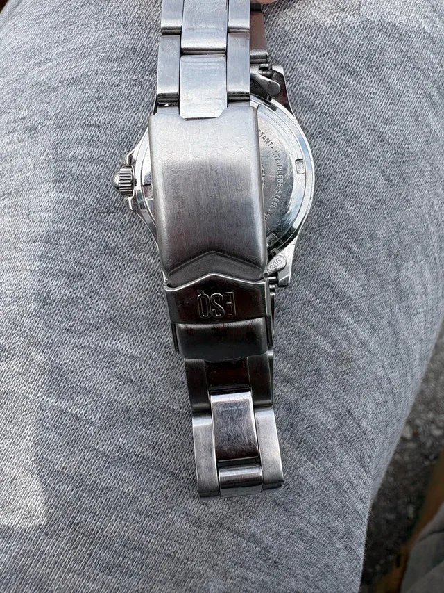 ESQ ladies watch - photo 2
