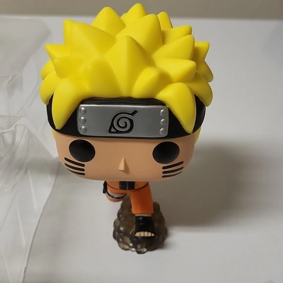 Funko Pop! Naruto Shippuden #727 Naruto Uzumaki - photo 5