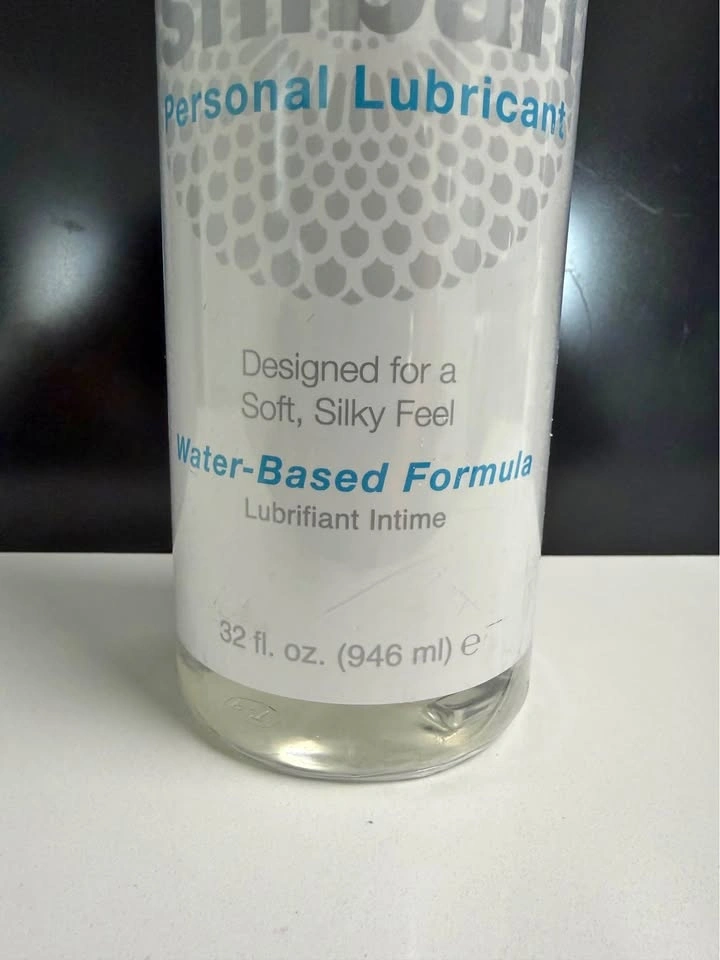 Shibari Water-Based Personal Lubricant 32 fl. oz.