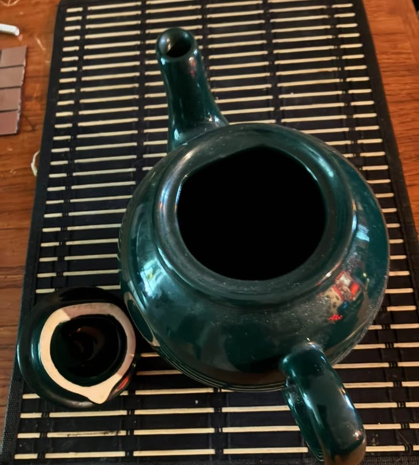 Tea pot - photo 2