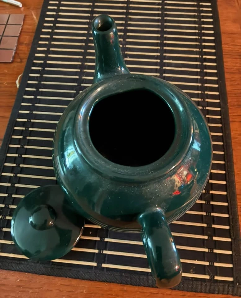 Tea pot - photo 3