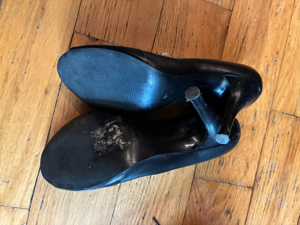 Women’s Nine West Booties 8.5 womens - photo 3
