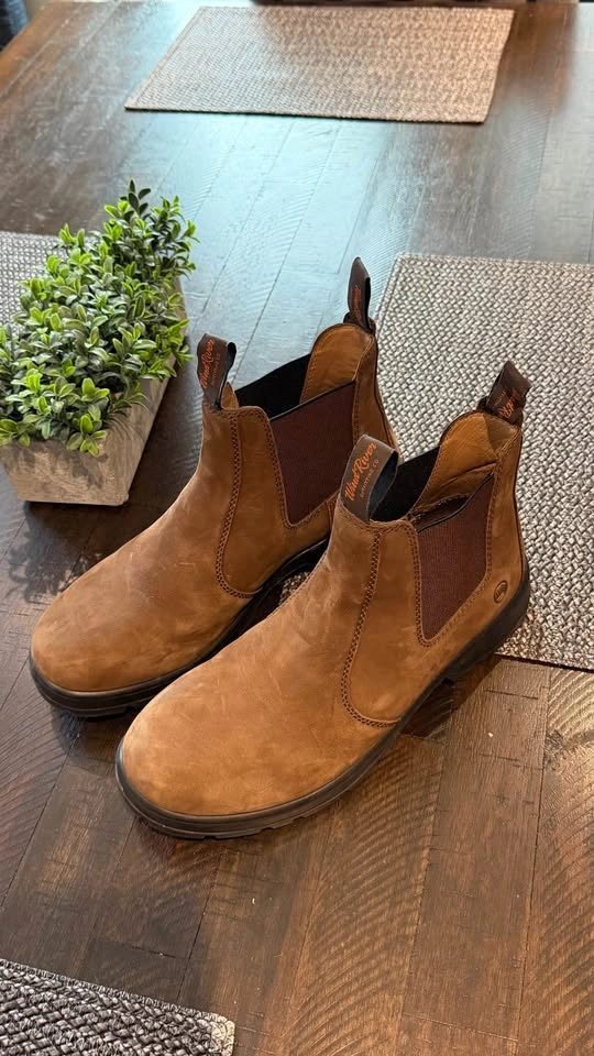 Wind River Men’s Boots - photo 2