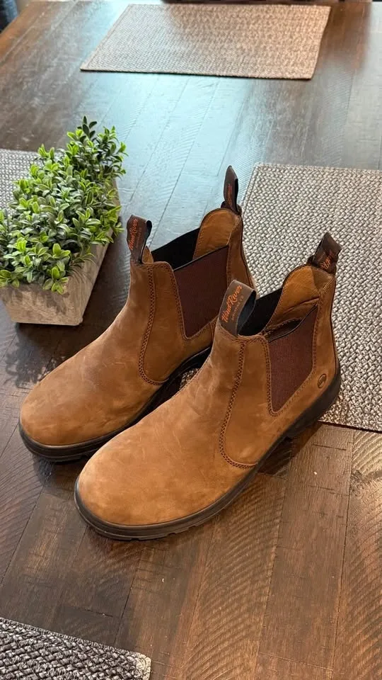 Wind River Men’s Boots - photo 2