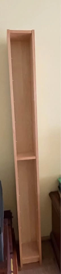 IKEA Billy Bookcases - photo 2