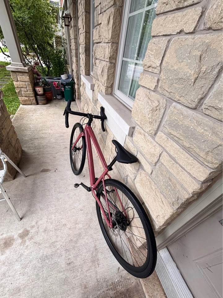 Specialized Diverge 3 Alloy Gravel Bike Shimano Cues 2x10 52cm - photo 3