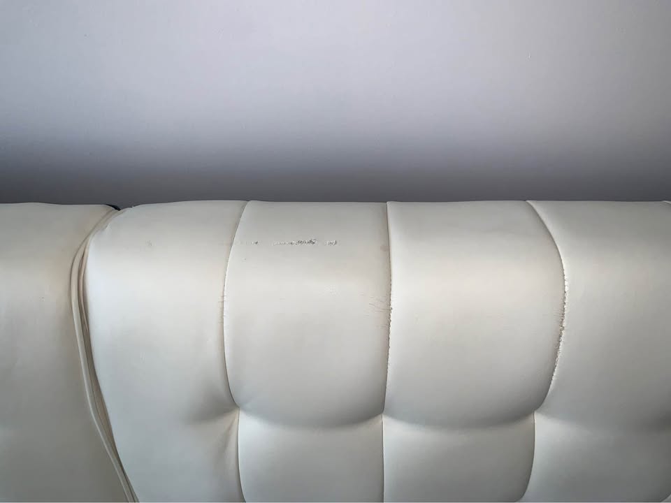 Twin size sofa bed - photo 3