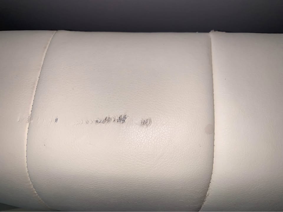 Twin size sofa bed - photo 4