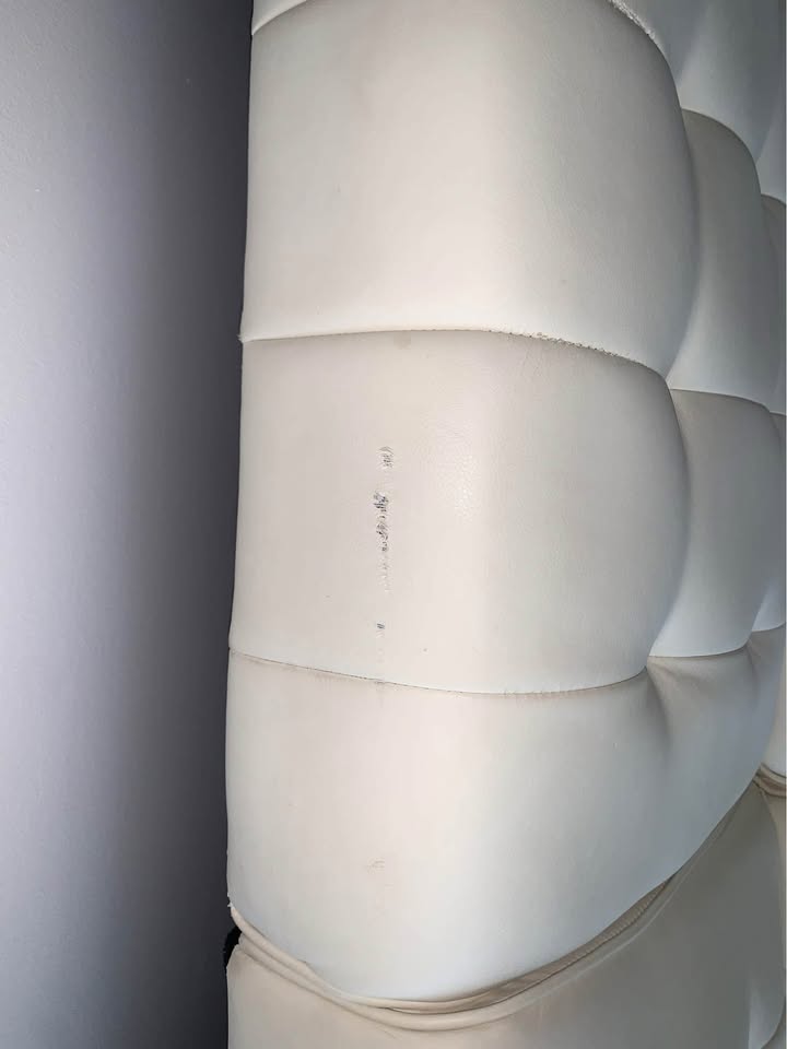 Twin size sofa bed - photo 5