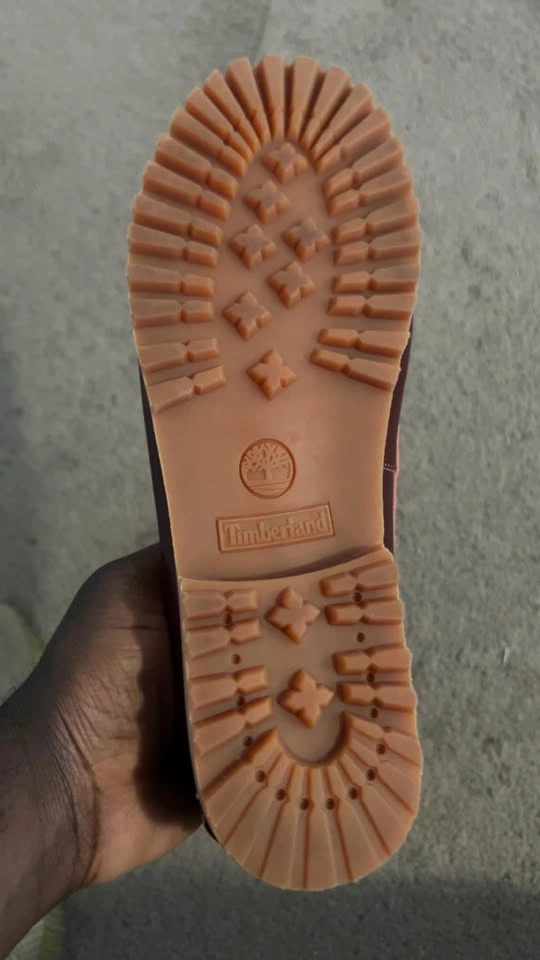 Timberland Authentic 3-Eye Lug Handsewn Boat Shoes - photo 3