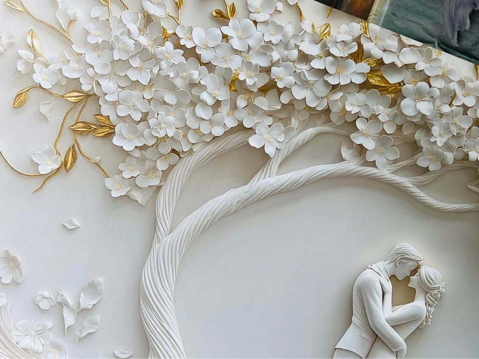 Canvas Wall Art 30"x60" - photo 4