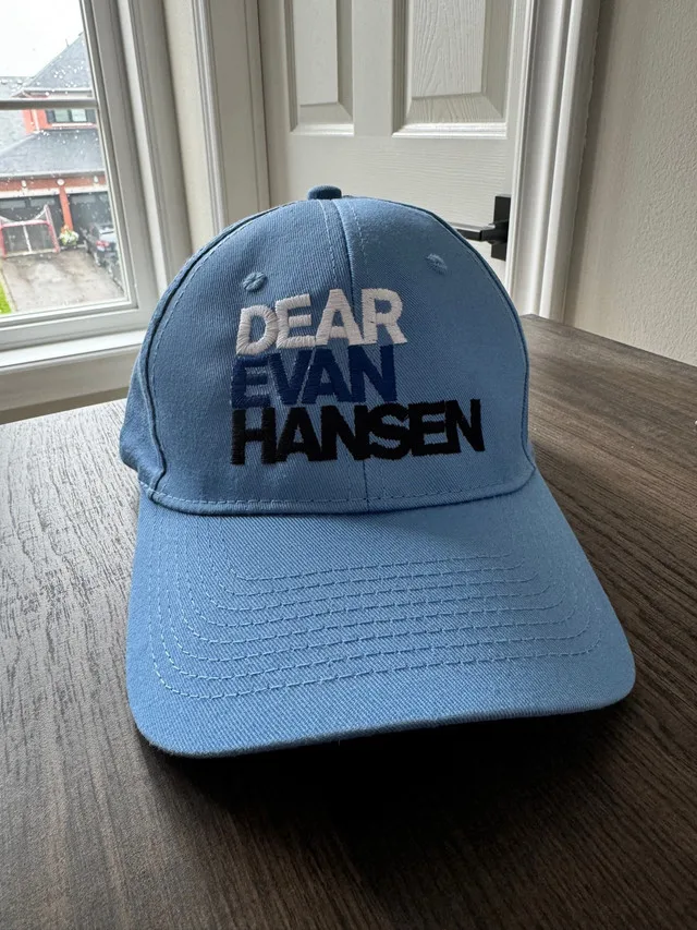 Dear Evan Hansen Hat thumbnail