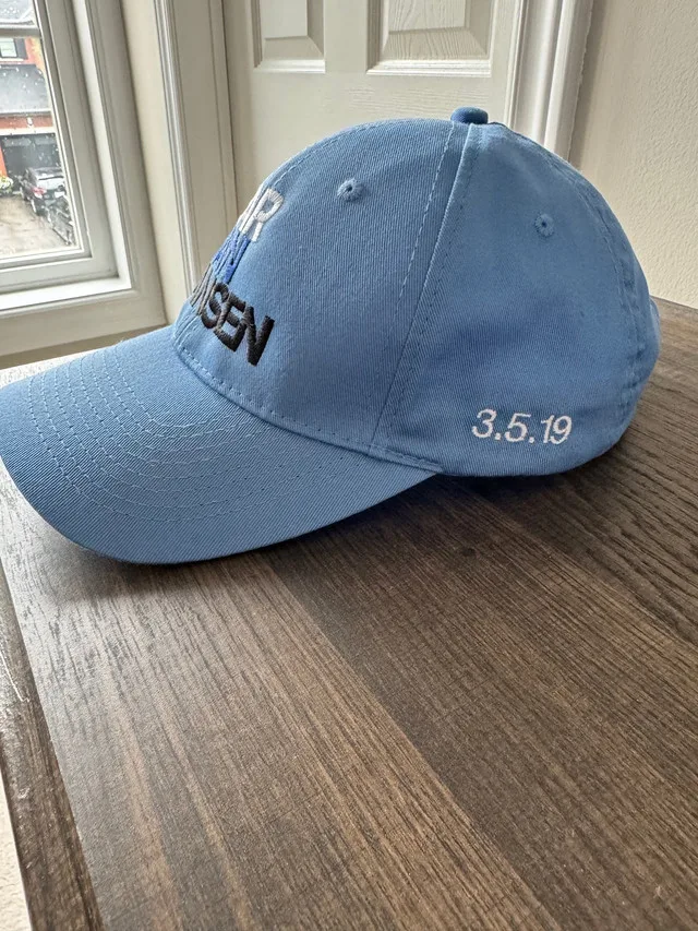 Dear Evan Hansen Hat image indicator(2)