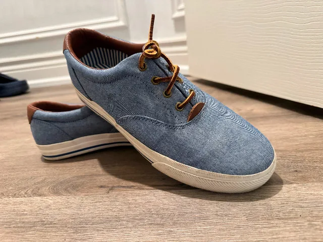Polo Ralph Lauren Women’s Casual Shoes thumbnail