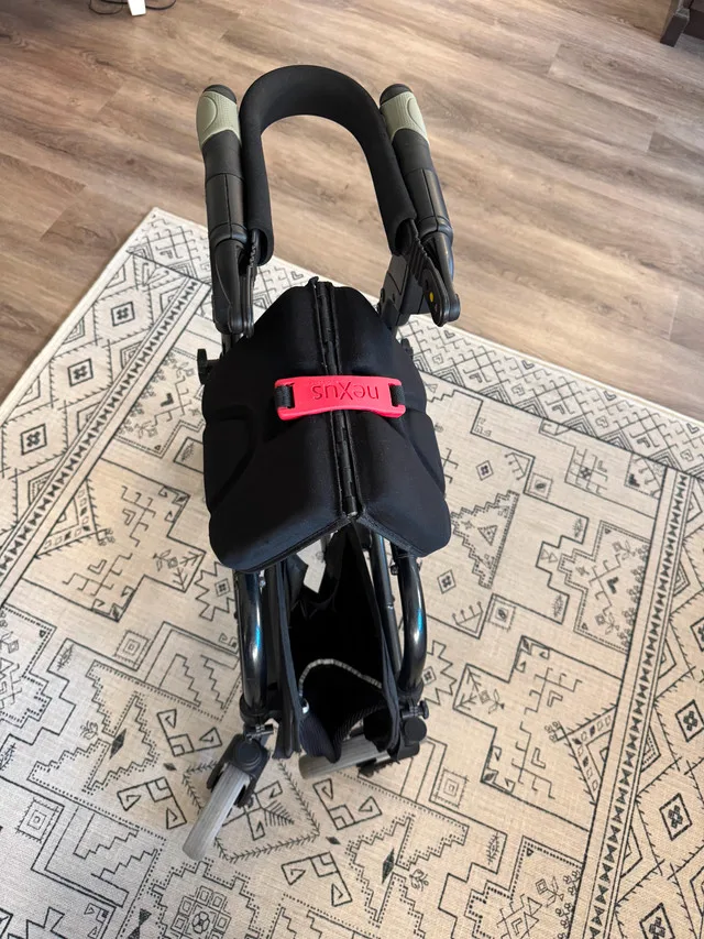 Nexus 3 Rollator Walker image indicator(3)