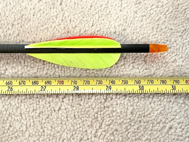 HOYT ARCHERY SET image indicator(5)